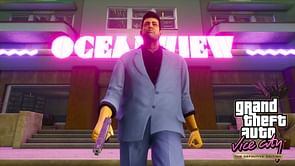 5 reasons to play GTA Vice City Definitive Edition in 2025