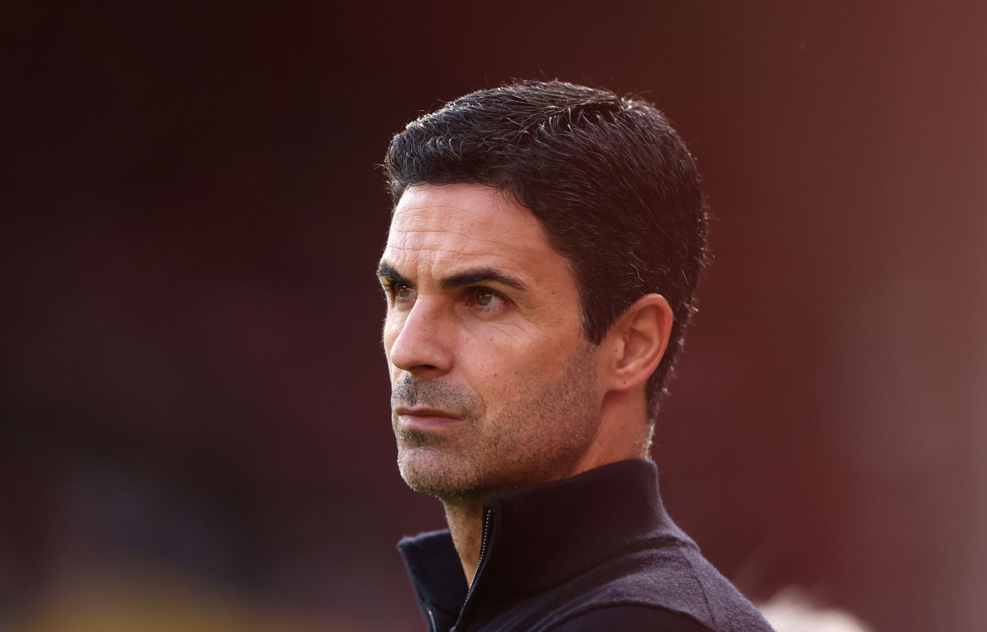 Liverpool v Arsenal - Premier League - Source: Getty