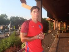 Get to know Daniel Perfetto from Perfect Match season 3