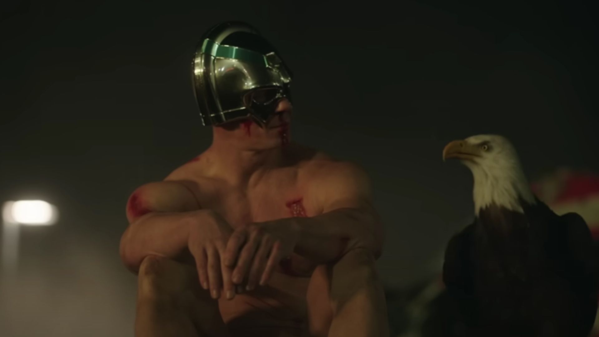A still from the trailer of the series (Image via youtube/@ HBO Max)