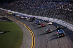 NASCAR 2025 Playoff Field Set: Who are the 16 drivers who qualified after Ryan Blaney’s win at Daytona?