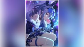 Is Silver Wolf's signature Light Cone worth pulling in Honkai Star Rail 3.5?