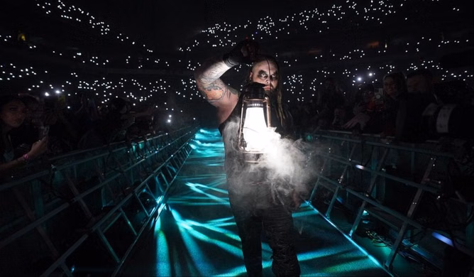 WWE star’s new character compared to Bray Wyatt by veteran after RAW (Exclusive)