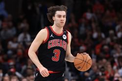 "Just let my boy go to Golden State": NBA fans react as Bulls make $80,000,000 offer to Josh Giddey amid RFA standoff