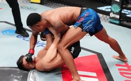 UFC Vegas 109 medical update: Fighter knocked out cold with brutal powerbomb receives reassuring news