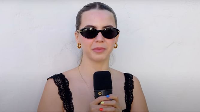 Why did Bobbi Althoff end Really Good Podcast? Host organizes "funeral" after viral interviews with Drake, Scarlett Johansson & more