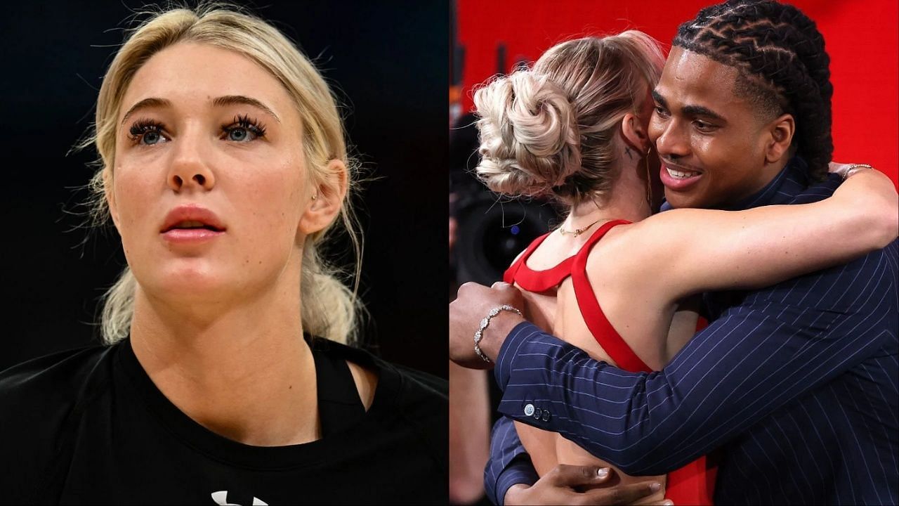 Chloe Kitts received birthday love from boyfriend Collin Murray-Boyles and former SC stars [Picture Credit: Getty]