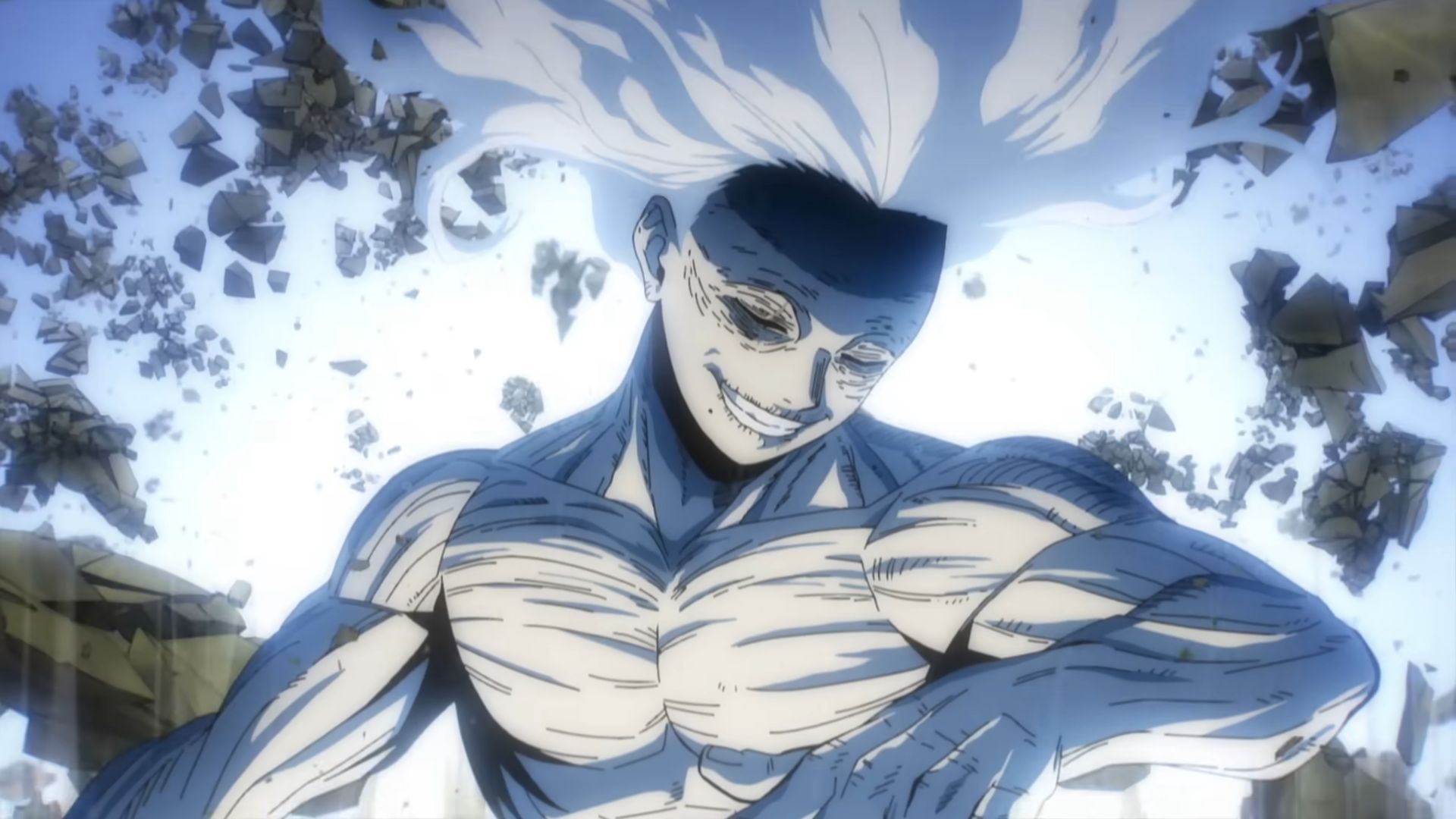 My Hero Academia Final Season