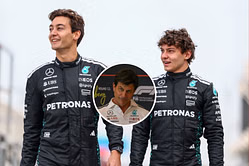 Mercedes’ future with George Russell and Kimi Antonelli: Stability or more change ahead?