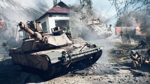 Battlefield 6 "Can't connect to EA servers" error: Possible fixes and reasons