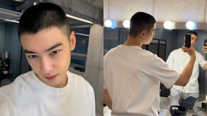 “So proud of you”: Fans celebrate as Cha Eun-woo gets promoted to Company Commander Trainee in the military