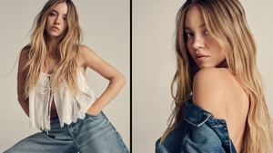 Andrew Schulz suggests American Eagle has capitalized on this part of Sydney Sweeney’s body to market jeans in controversial ads
