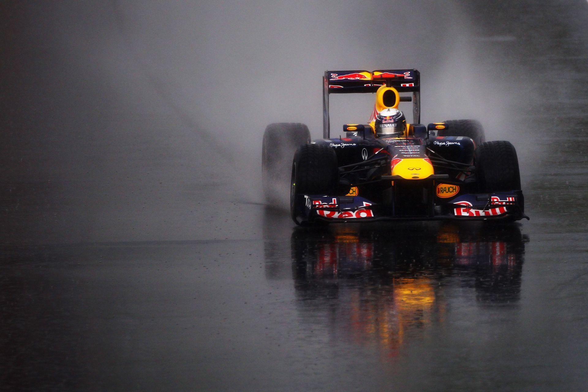 Canadian F1 Grand Prix - Race - Source: Getty