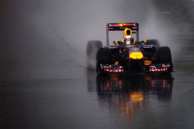 What is the longest race recorded in F1? All about the iconic race that changed the regulations
