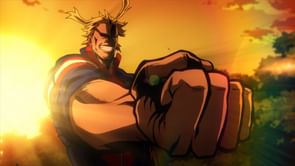 How the morning routine of 8 most popular My Hero Academia characters would be like