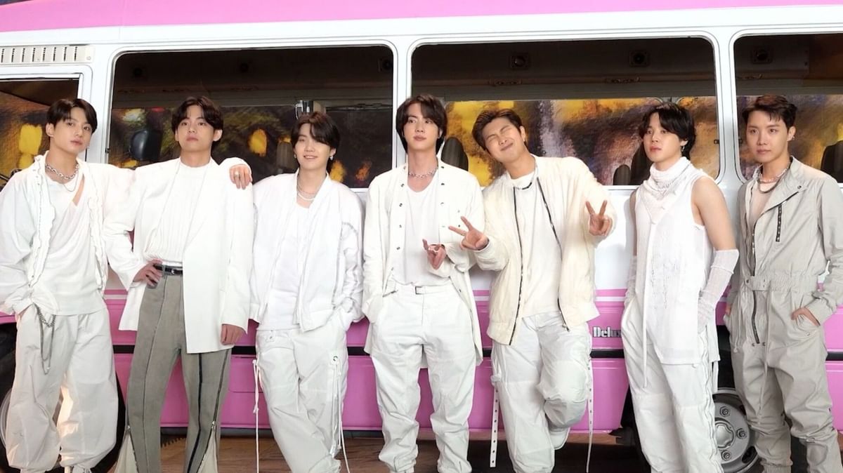 "Undeniable impact"- Fans proud as BTS becomes the only group named the Most Influential Cultural Artists of 2025 by Sisa Journal