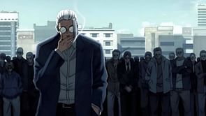 I used to believe Sakamoto Days was only about action, until I realized Taro Sakamoto's true vision