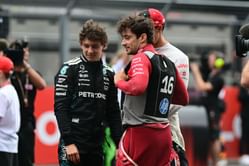 WATCH: Charles Leclerc fails hilariously at recognising places in F1’s latest video