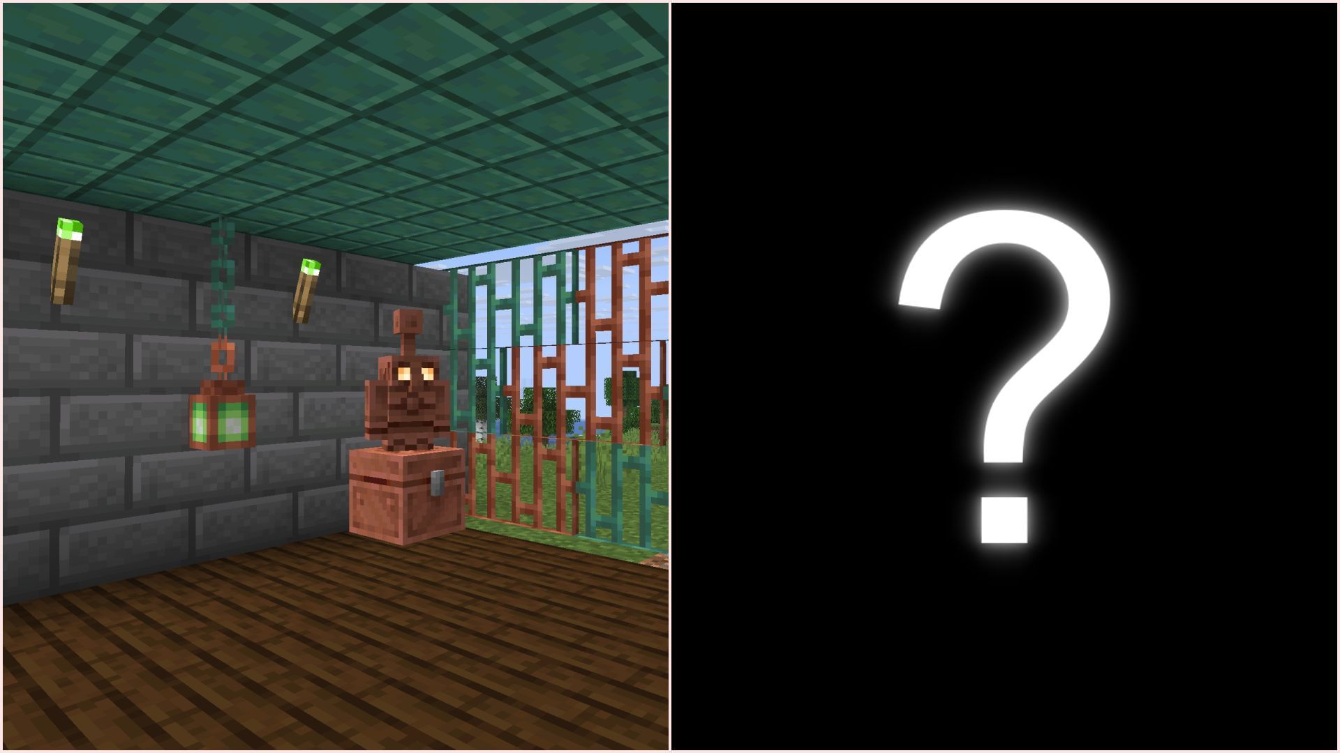 There will be loads of talks about third and fourth game drops (Image via Sportskeeda Gaming || Mojang Studios)