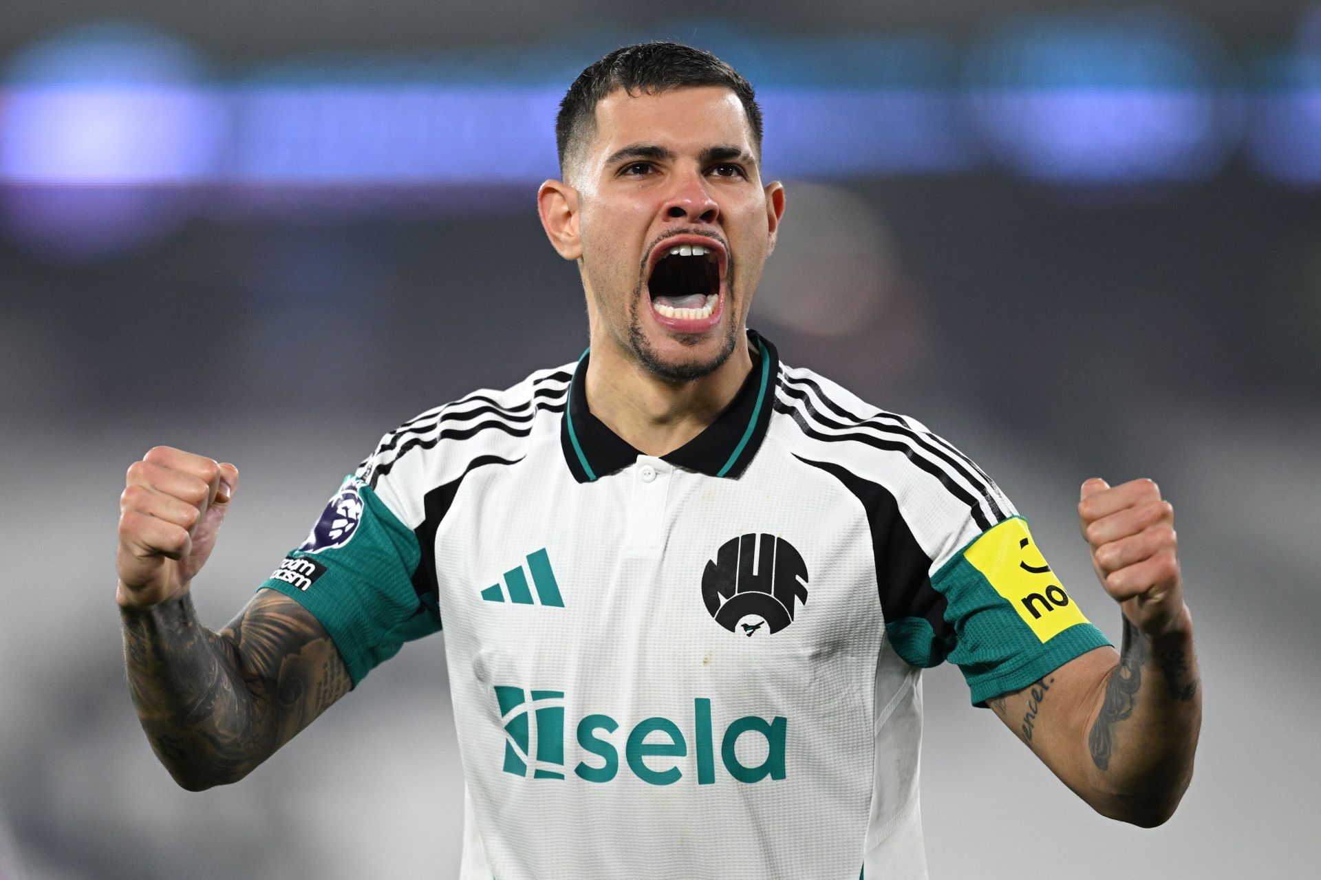 West Ham United FC v Newcastle United FC - Premier League - Source: Getty