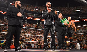 4 Signs Seth Rollins’ WWE faction is done after SummerSlam