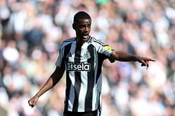 "Don't have to go to the lengths that he's done" - Pundit slams Liverpool target Alexander Isak for behavior in summer transfer window