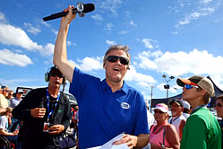 "I got so tired of trying to find money": Kenny Wallace reflects on tough call to leave NASCAR on retirement anniversary