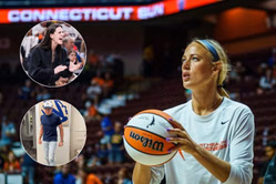 Sophie Cunningham accused of clout chasing over Caitlin Clark’s ‘mind-boggling slump’ by Skip Bayless