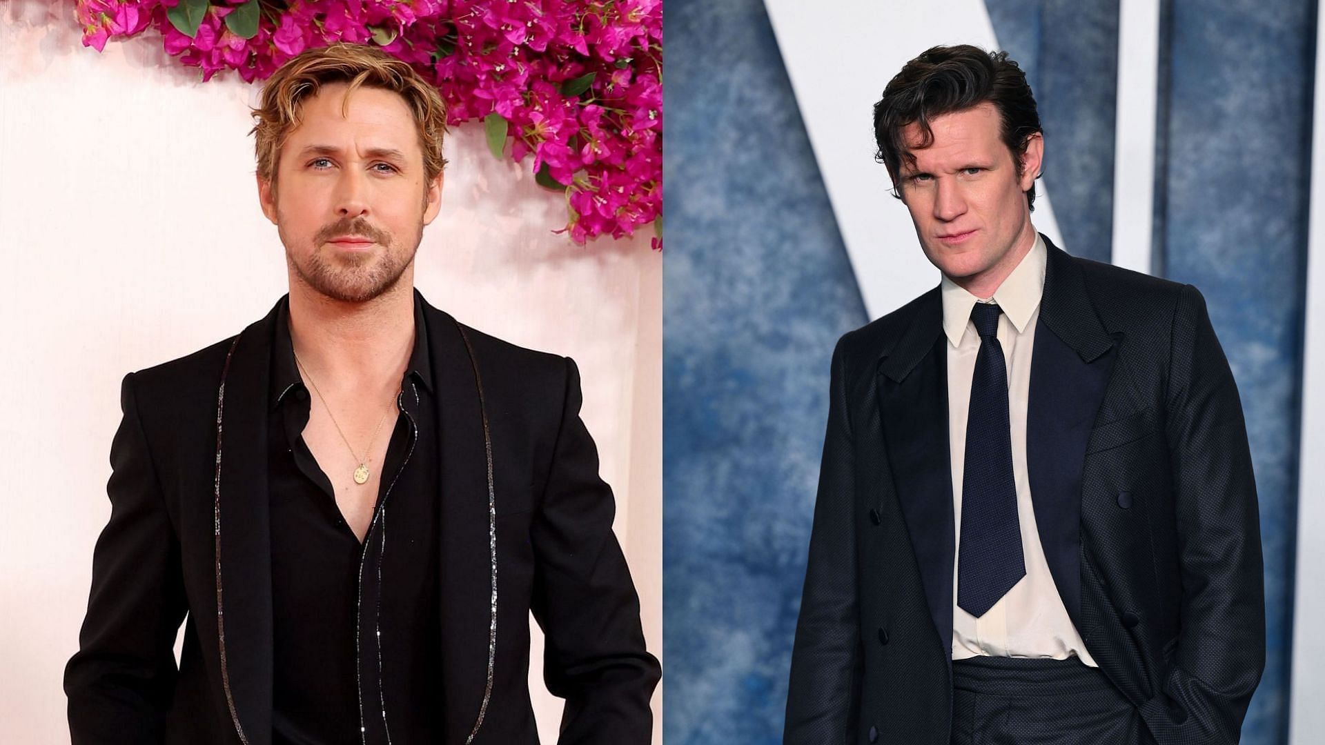 What is Matt Smith’s age? Actor joins the cast of ‘Star Wars: Starfighter’ as a villain alongside Ryan Gosling, Perez Hilton reacts