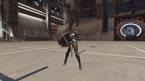 The First Descendant: Exterminator build guide