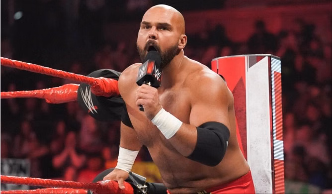 Wrestling Veteran Defends Dax Harwood After he Loses Cool at Former WWE Official: "He's Loyal" (Exclusive)