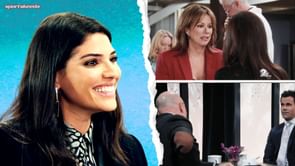 General Hospital spoiler video sneak peek (August 7, 2025): Alexis questions Kristina, Brook Lynn shares a good news and Sidwell confronts Drew