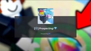 All Prospecting shovels and how to get them
