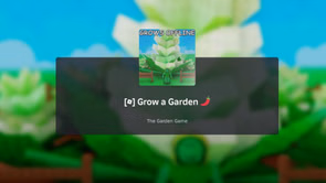 How to cook food in Grow a Garden Beanstalk Event