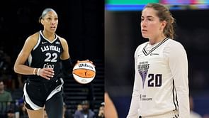 Las Vegas Aces vs Golden State Valkyries Prediction and Betting Tips - Aug. 6 | 2025 WNBA Season