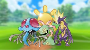 Pokemon GO Summer Cup: Ultra League edition best team choices for Season 23