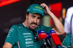 "I don't care what fans think": Fernando Alonso's blunt response to outlandish Sonny Hayes from Brad Pitt starrer comparisons