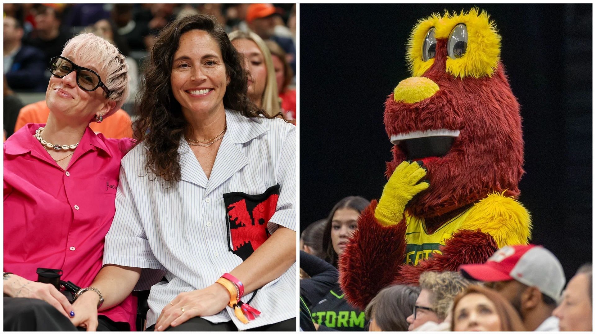 Seattle Storm