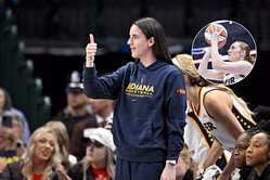 Aussie Chloe Bibby achieves phenomenal Fever 3-point feat that even Caitlin Clark couldn't match