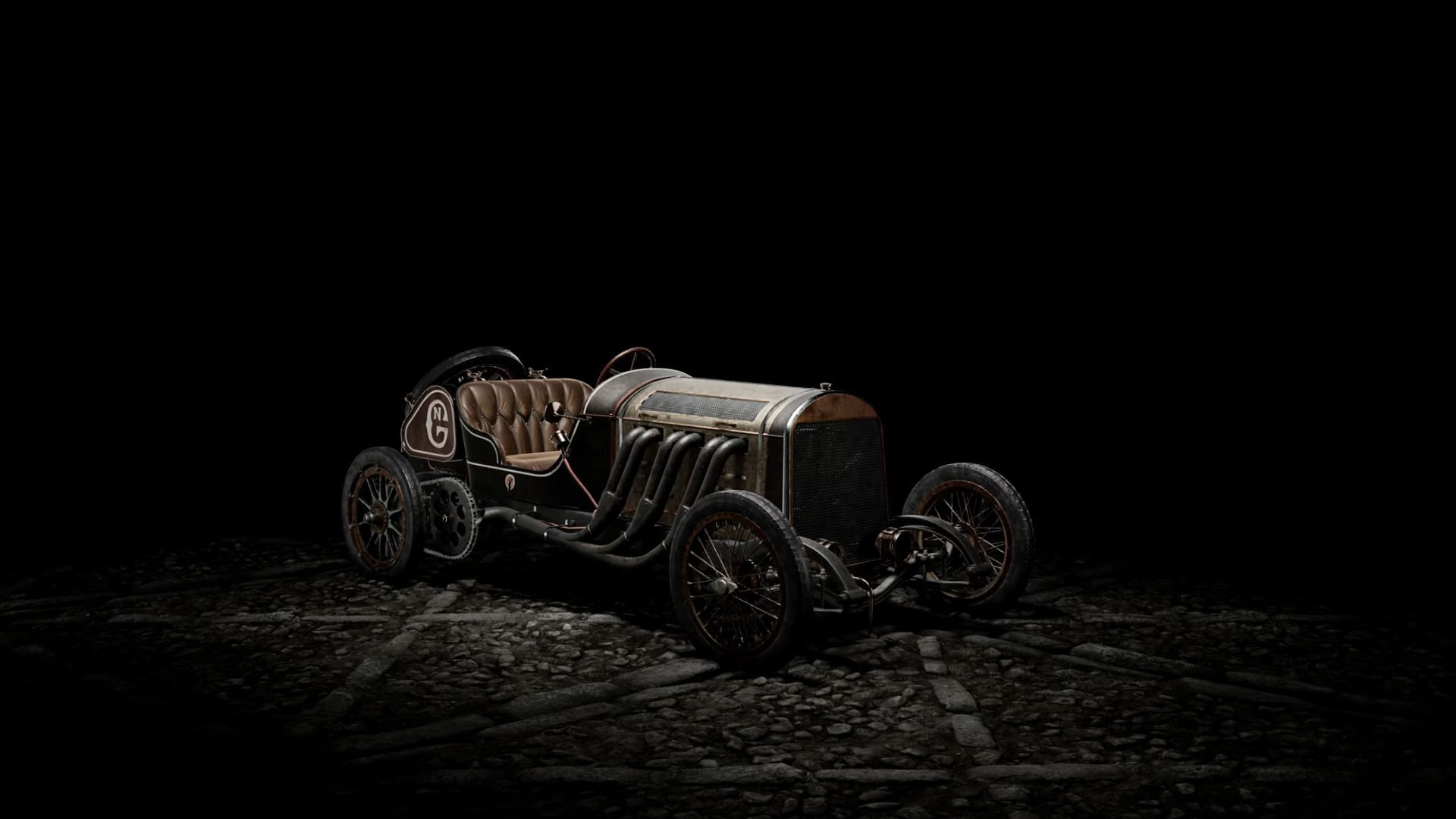 A still from Mafia The Old Country (Image via 2K)