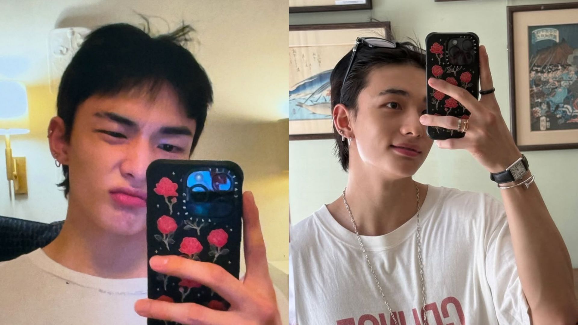 Stray Kids