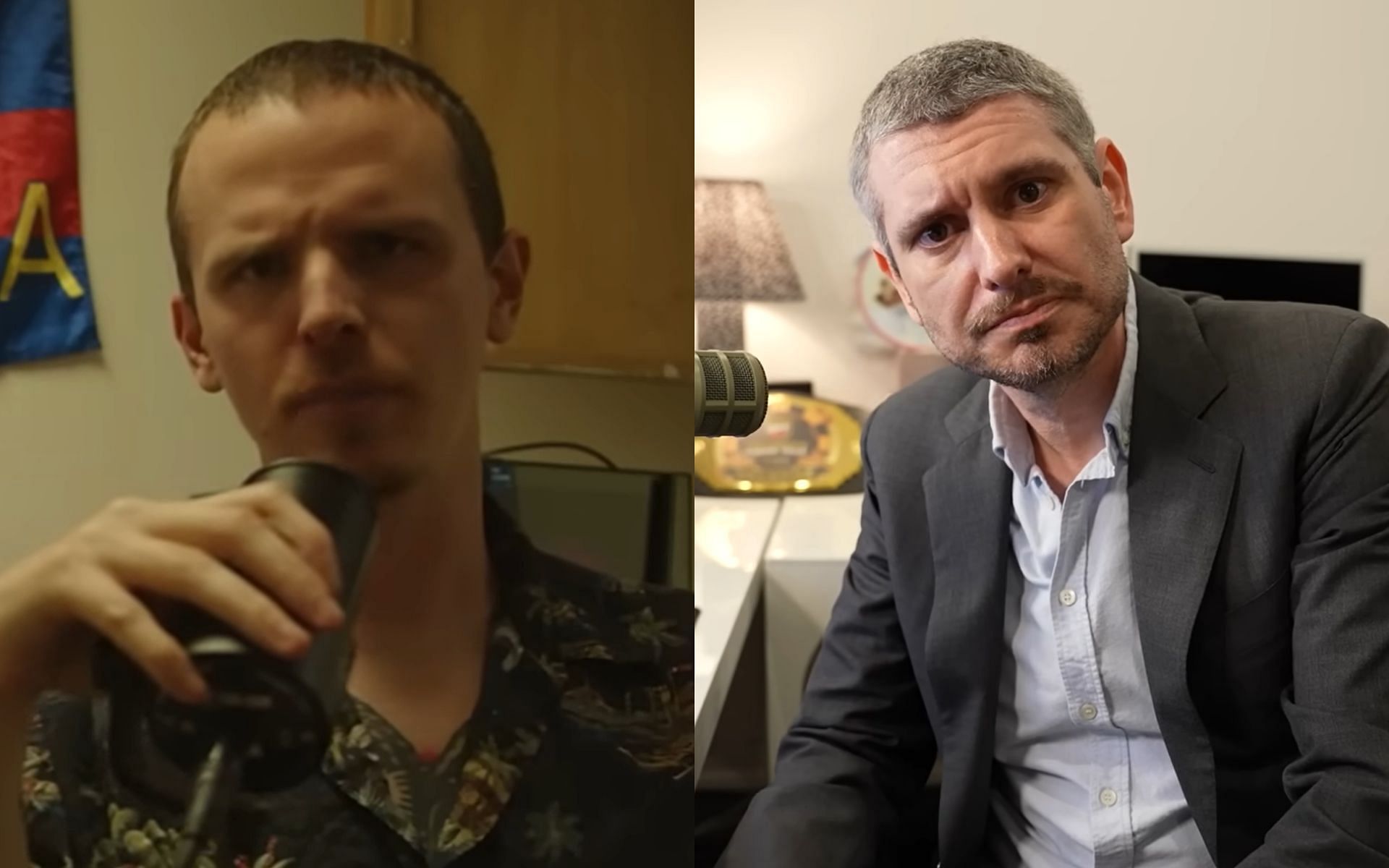 iDubbbz seemingly accuses Ethan Klein of &quot;bullying&quot; women, minorities, and poor people