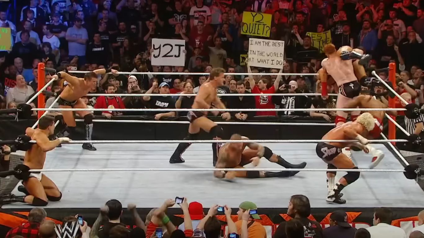The star has not been seen on AEW Television in sometime [Image from WWE