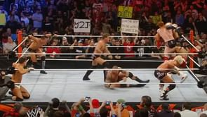 "Let Him Win the Rumble," "He'll Get a Big Check"- Fans Erupt After Reports Emerge of WWE's Interest in Top AEW Star
