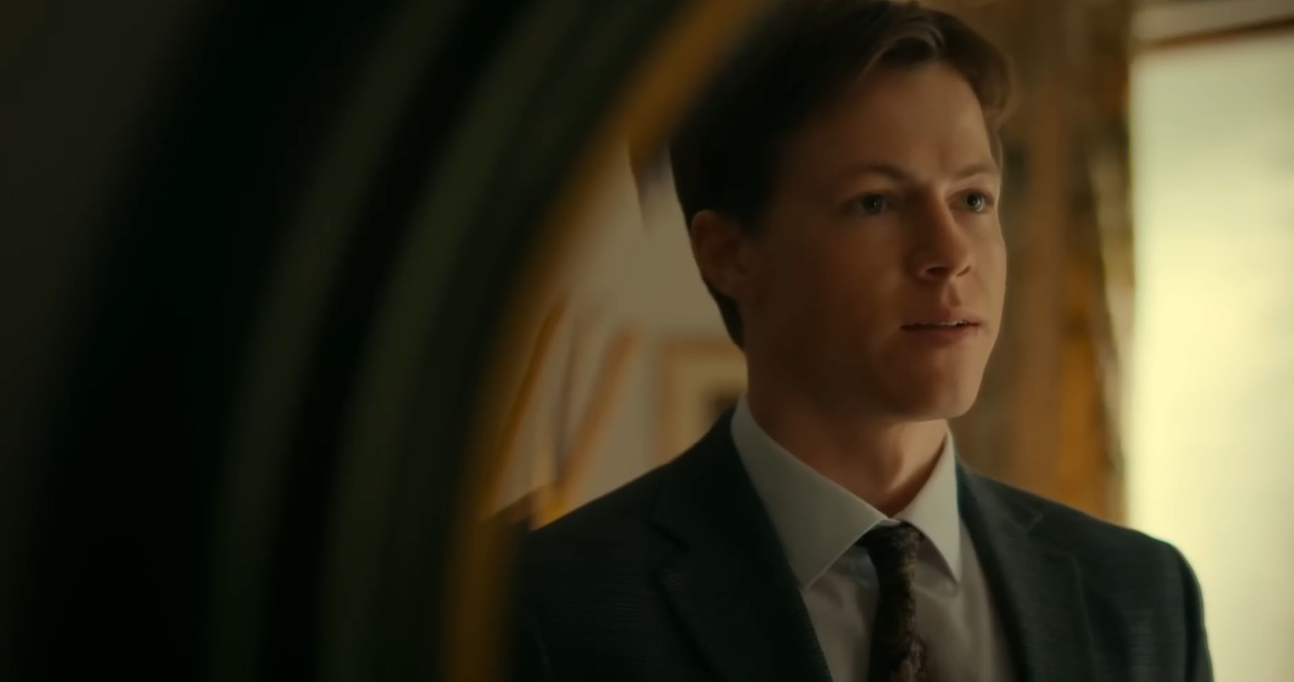 The Rainmaker Season 1 Trailer (Image via @RottenTomatoesTV YouTube)