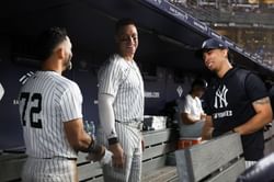 “Stupidest team in entire American League” - MLB analysts goes off on “inept” Yankees blowing series against Red Sox amidst postseason rush
