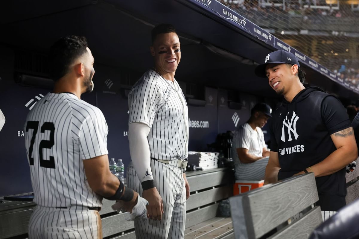 “Stupidest team in entire American League” - MLB analysts goes off on “inept” Yankees blowing series against Red Sox amidst postseason rush