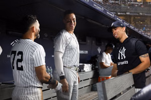 “Stupidest team in entire American League” - MLB analysts goes off on “inept” Yankees blowing series against Red Sox amidst postseason rush
