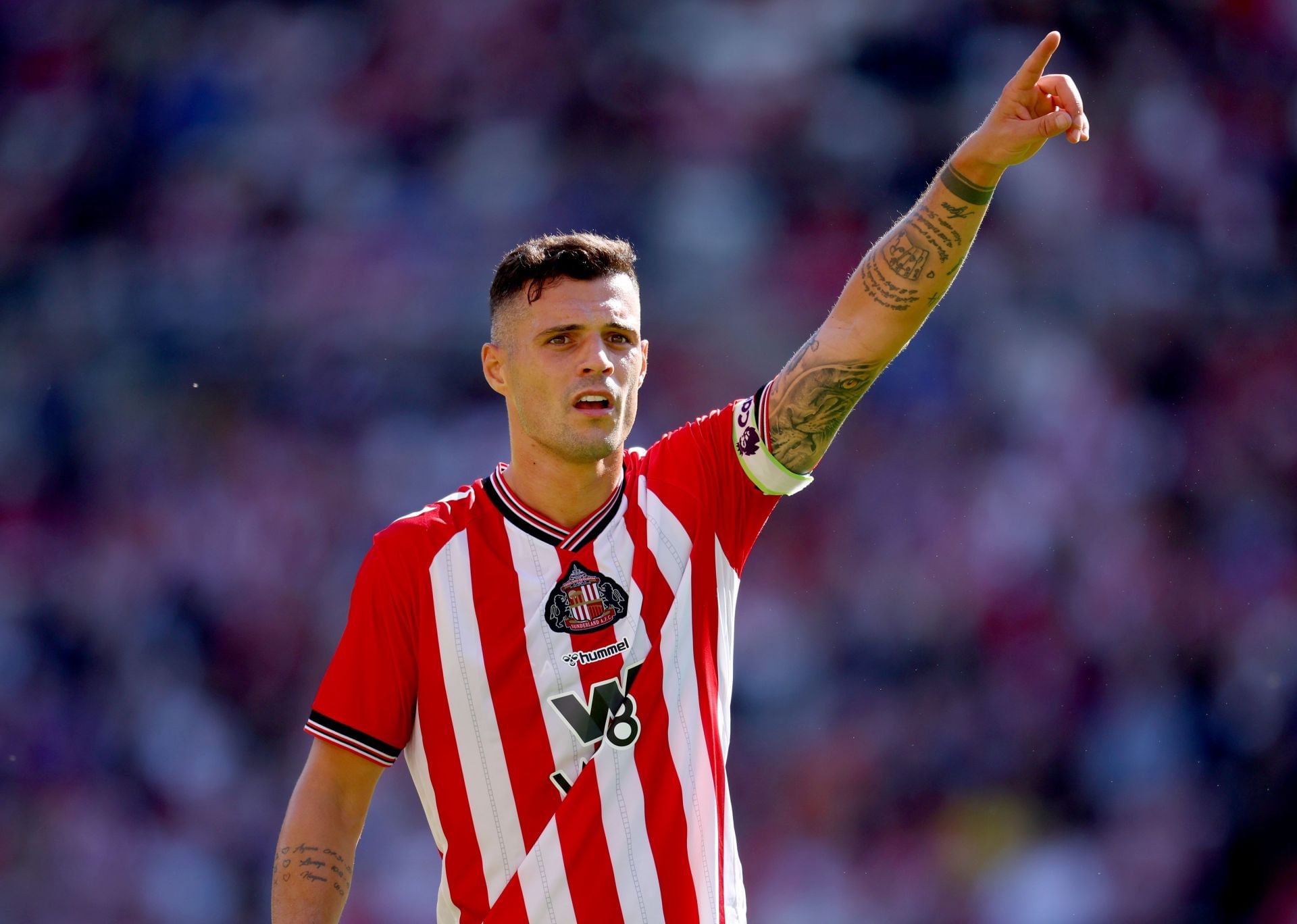 Sunderland v Real Betis - Pre-Season Friendly - Source: Getty