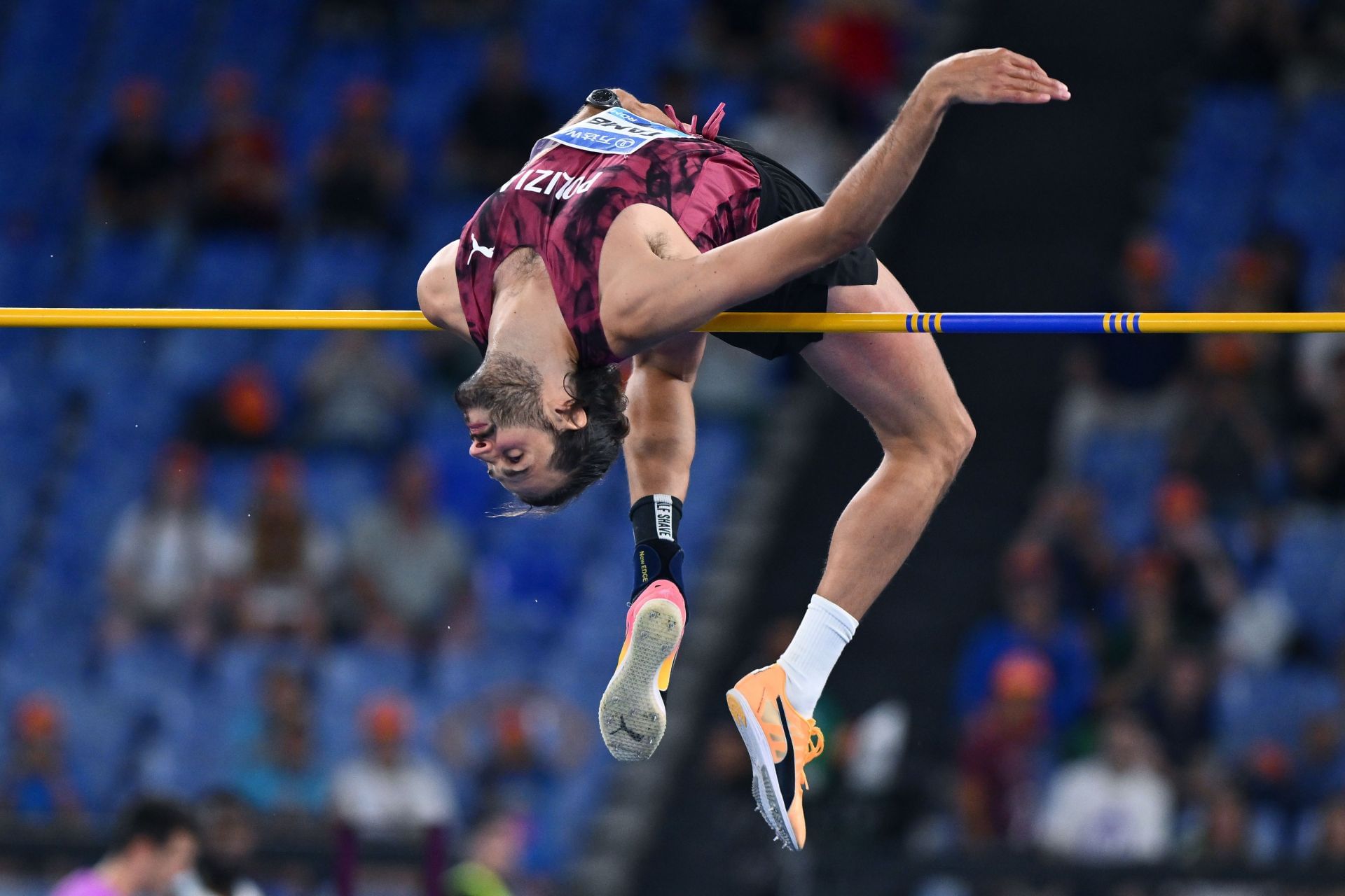 2025 Diamond League - Golden Gala Pietro Mennea - Source: Getty